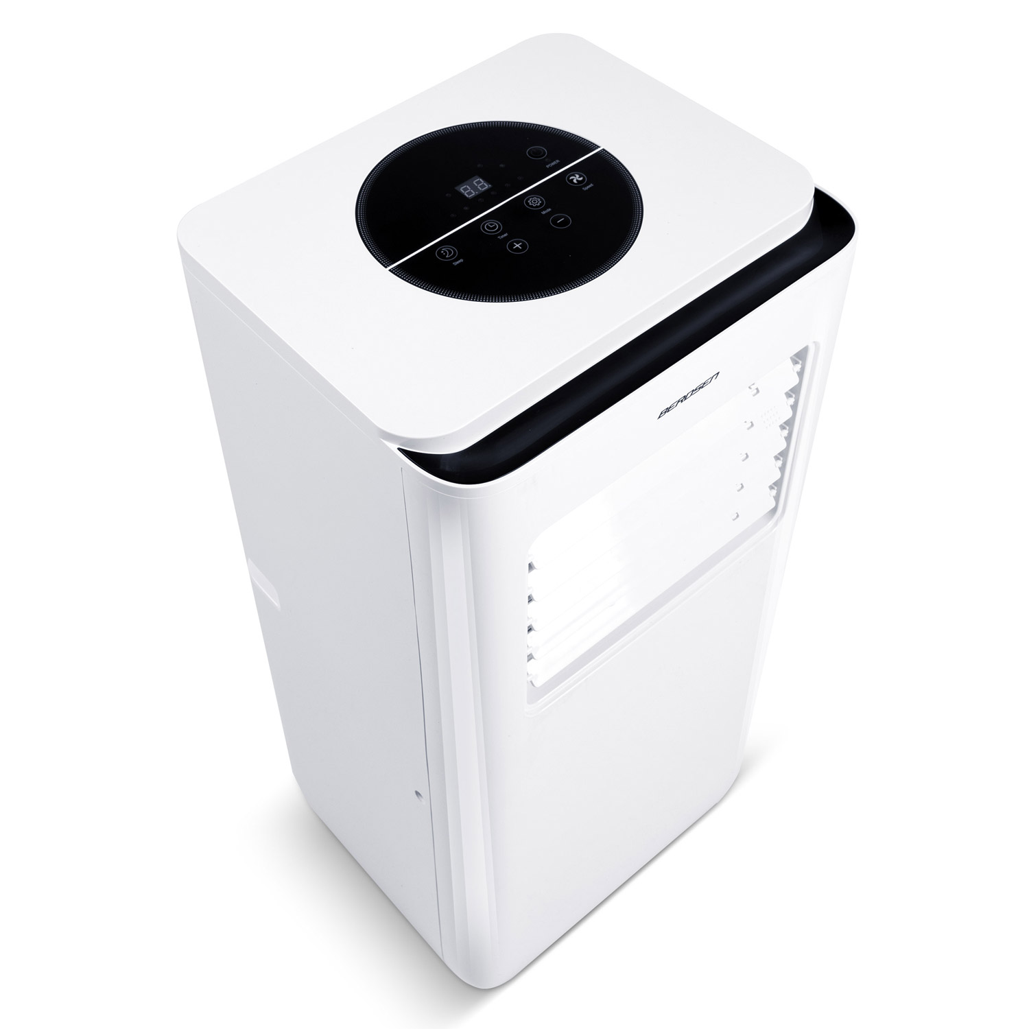 Berdsen BD-580 kaasaskantav kliimaseade aknatihendiga 10 000 BTU - Image 2