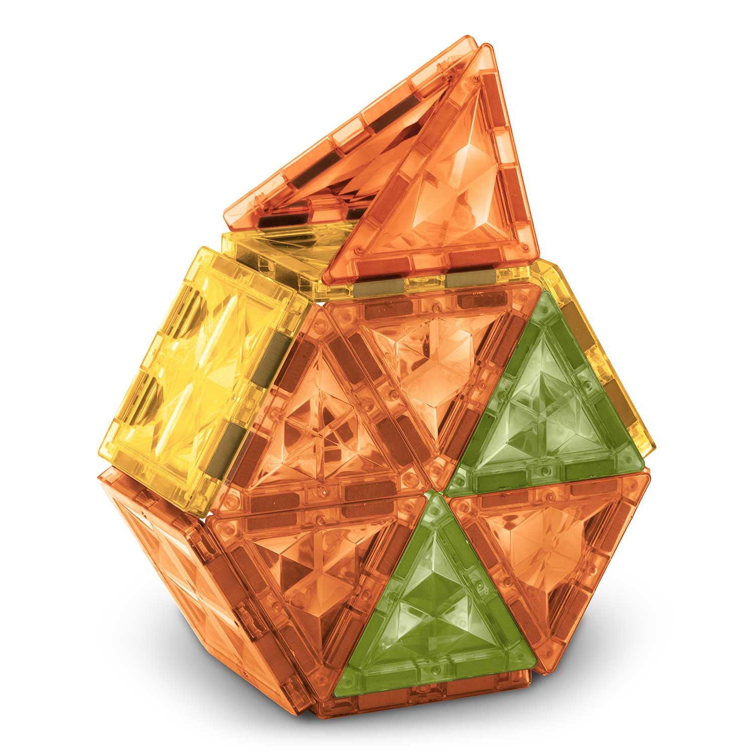 Ricokidsi RK-766 magnetilised klotsid - Image 4