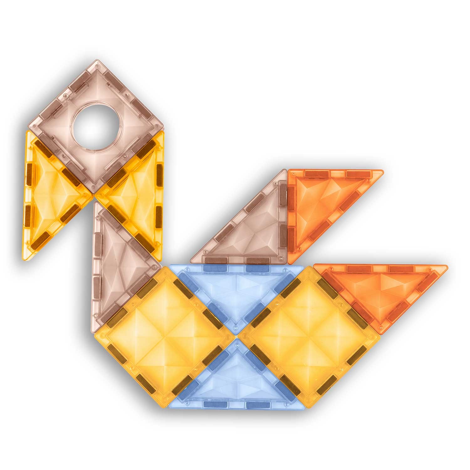 Ricokidsi RK-766 magnetilised klotsid - Image 6