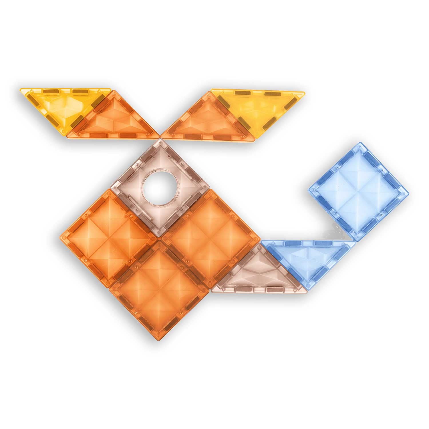 Ricokidsi RK-766 magnetilised klotsid - Image 7