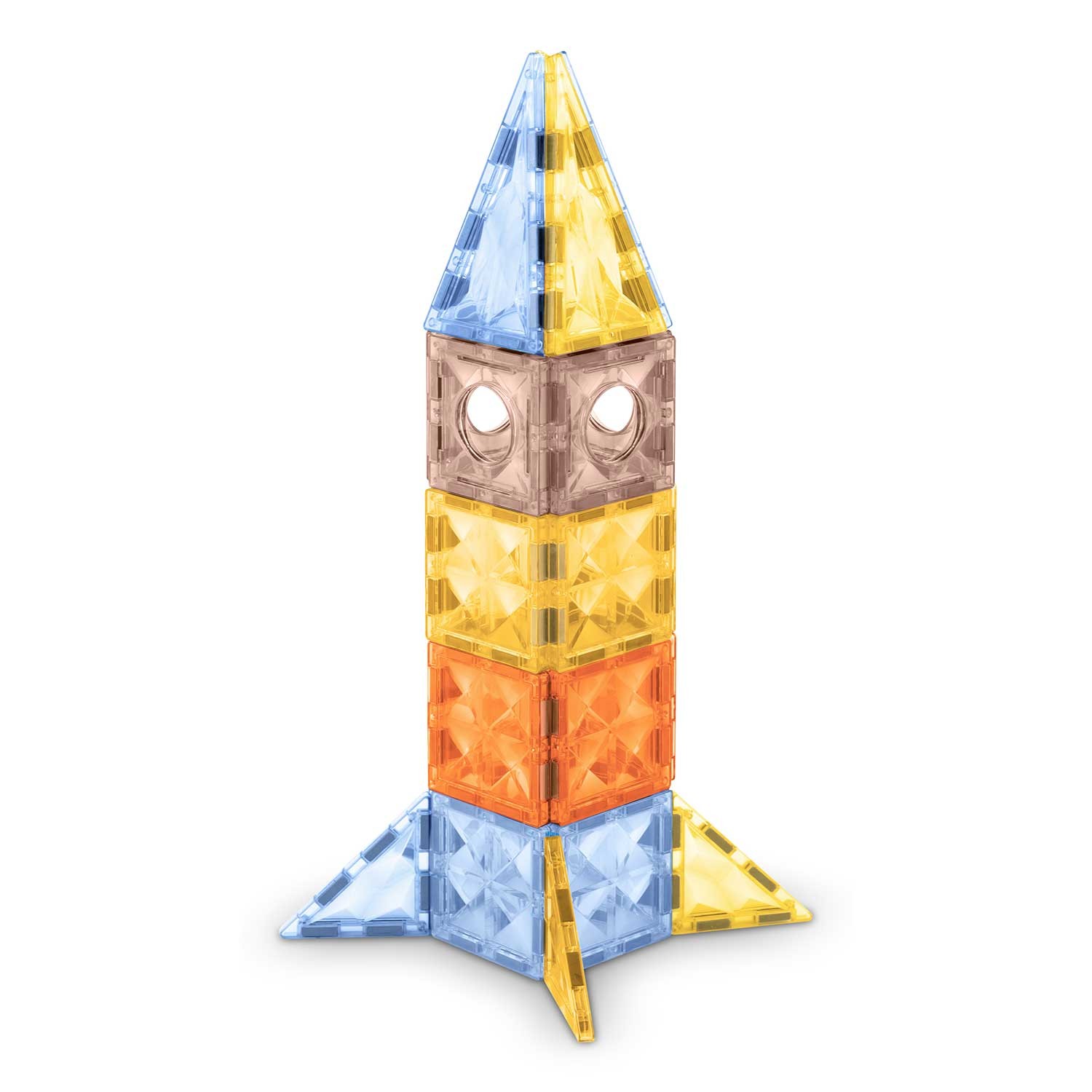 Ricokidsi RK-766 magnetilised klotsid - Image 7