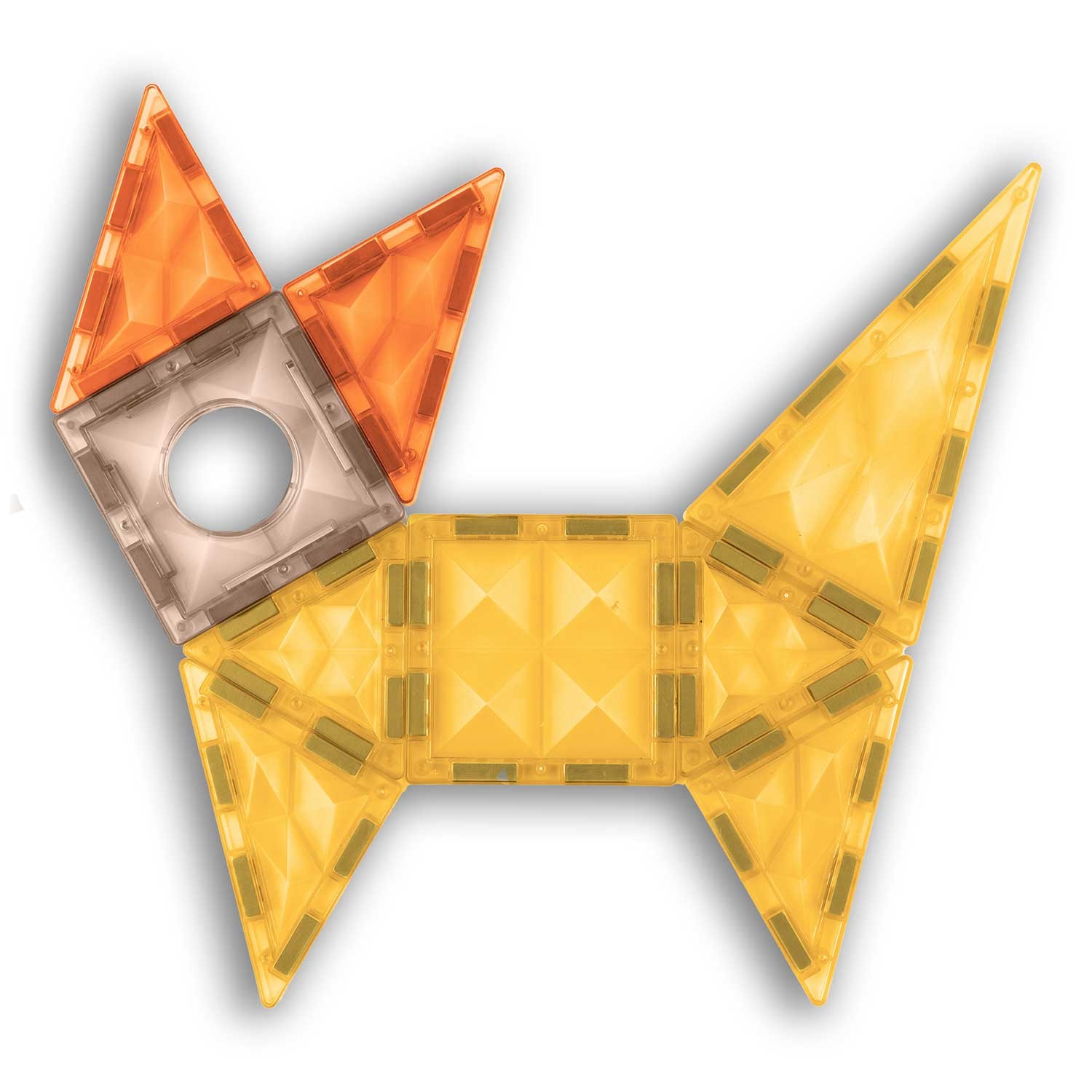 Ricokidsi RK-766 magnetilised klotsid - Image 10