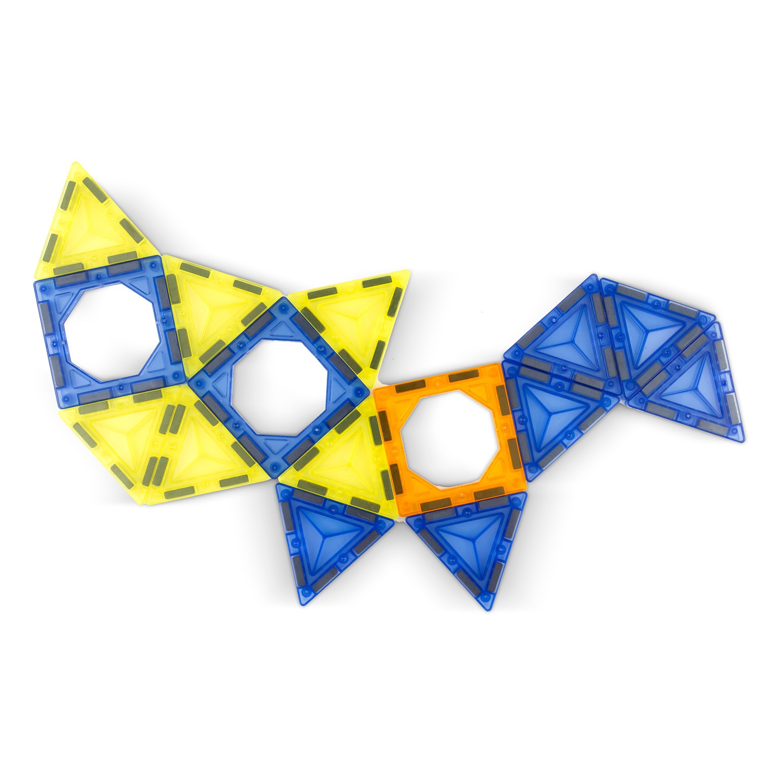 Ricokidsi RK-769 magnetilised karusselliklotsid - Image 4