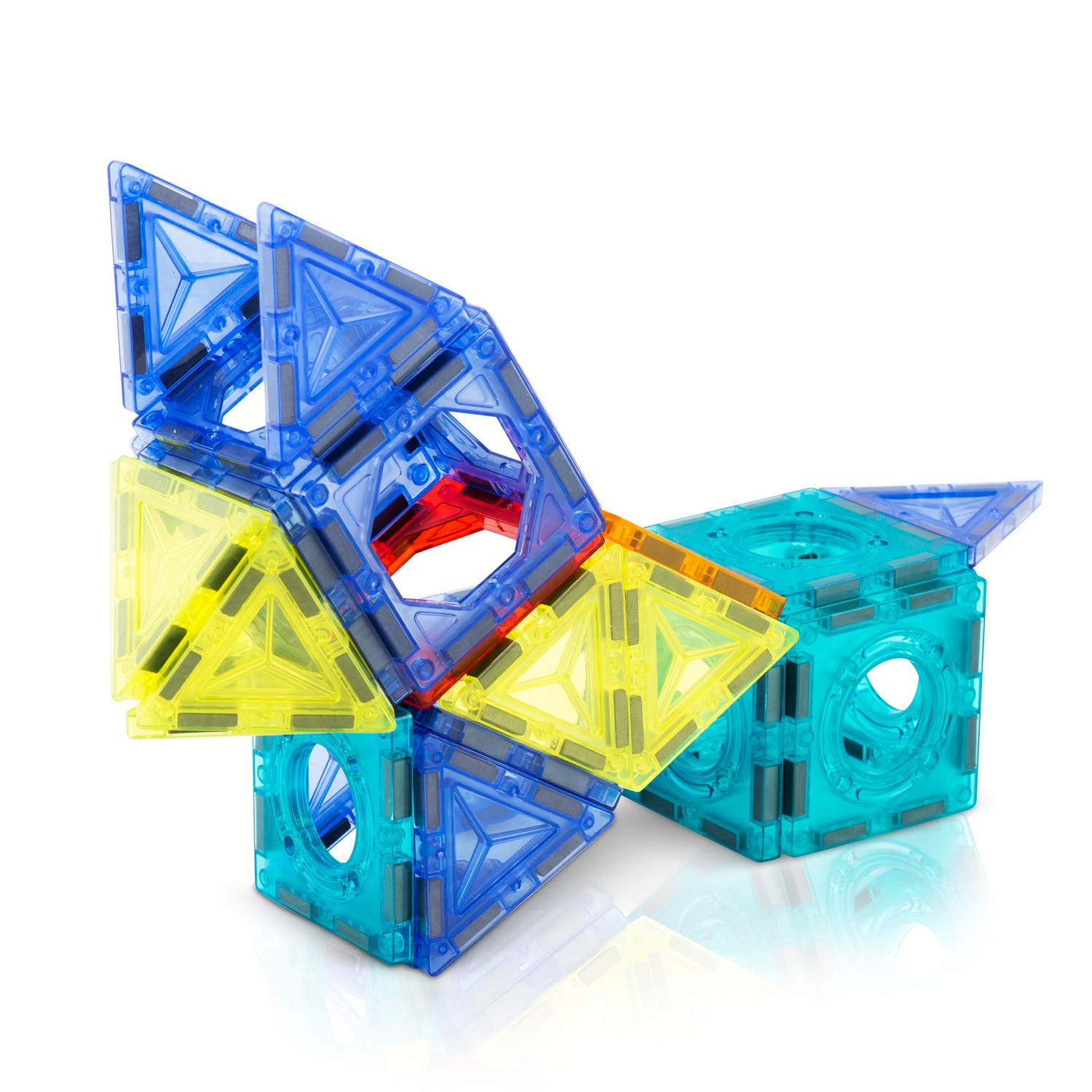 Ricokidsi RK-769 magnetilised karusselliklotsid - Image 9