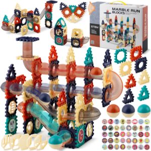 Ricokids RK-765 ehitusklotsid liumäega