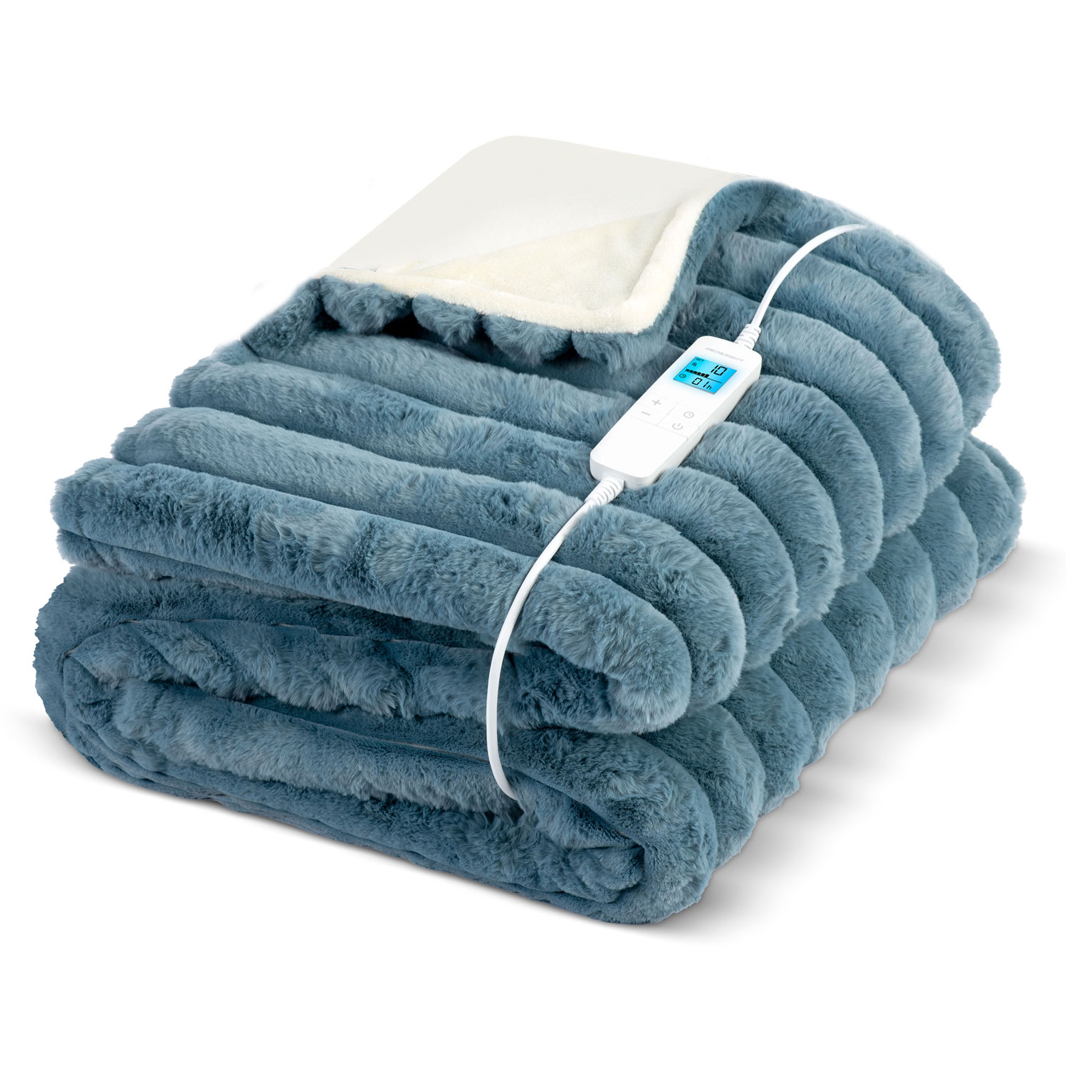 Elektriline tekk 180 x 160 cm Berdsen BD-963 - Image 4