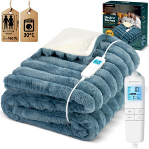 Elektriline tekk 180 x 160 cm Berdsen BD-963