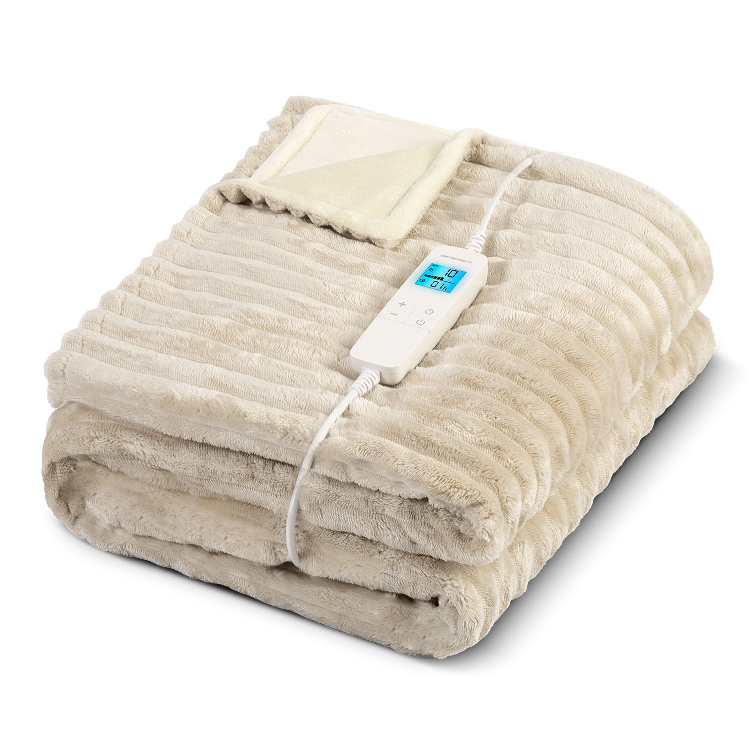 Elektriline tekk 180 x 160 cm Berdsen BD-961 - Image 4