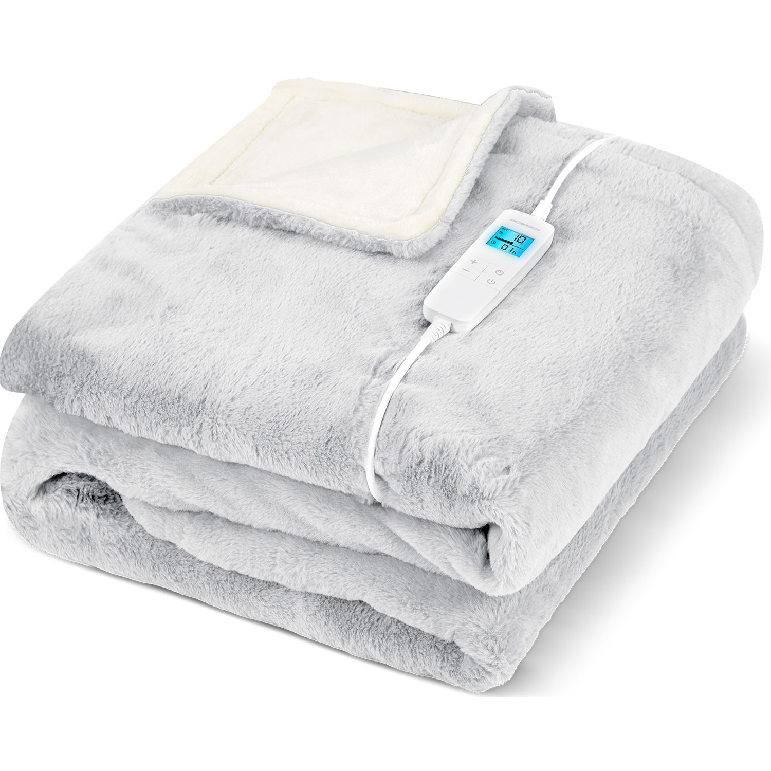 Elektriline tekk 180 x 160 cm Berdsen BD-962 - Image 4