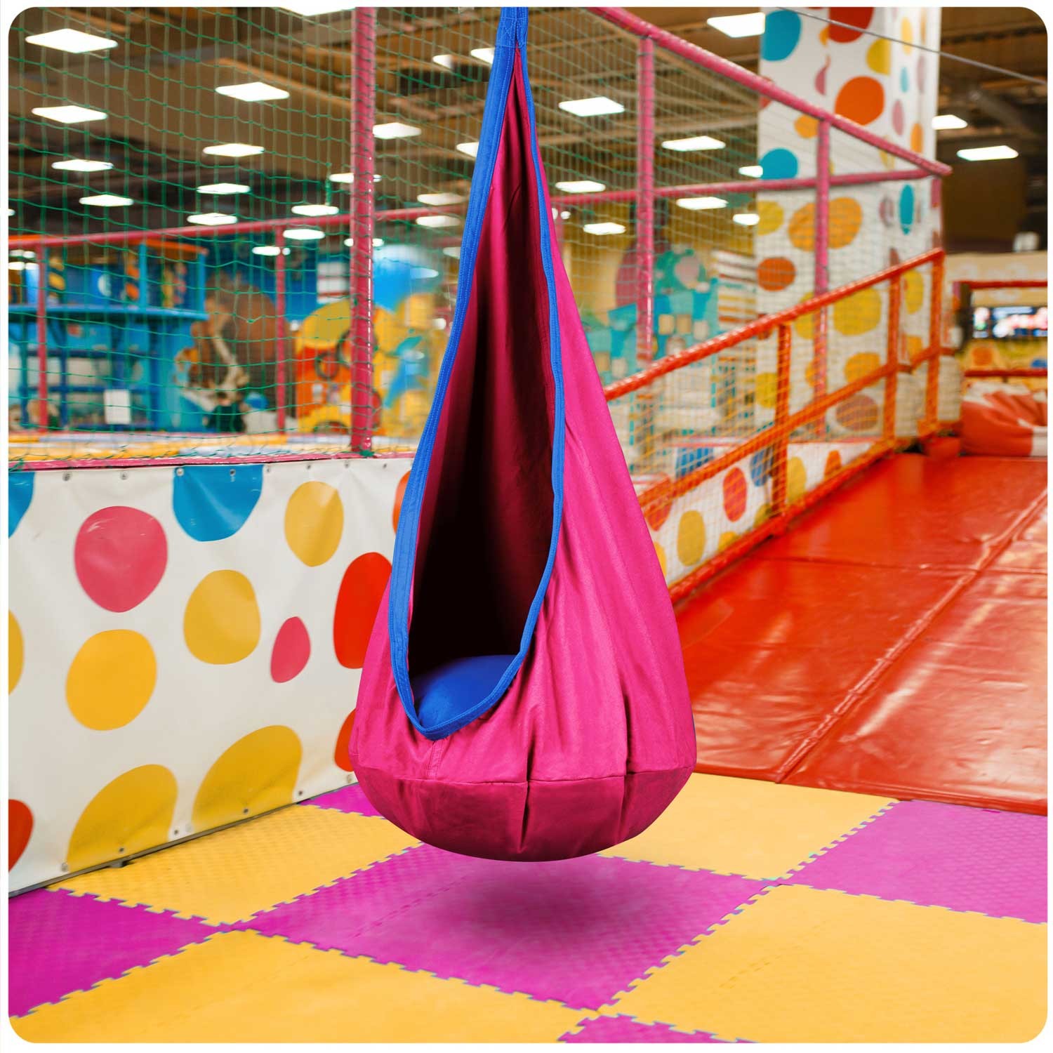 Cocoon ripptool Neo-Sport roosa - Image 8