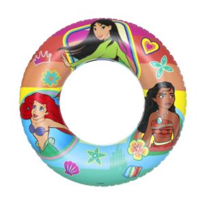 Disney Princess Bestway 91043 ujumisrõngas 56 cm