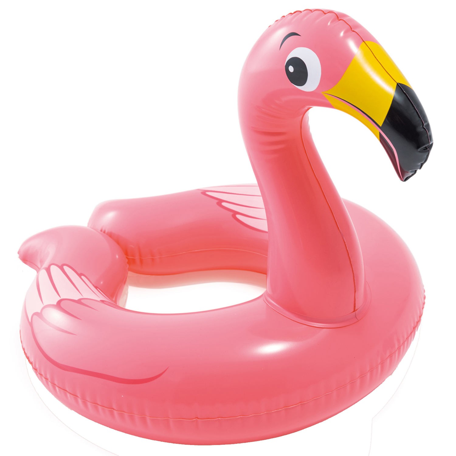 INTEX 59220 Flamingo ujumisrõngas