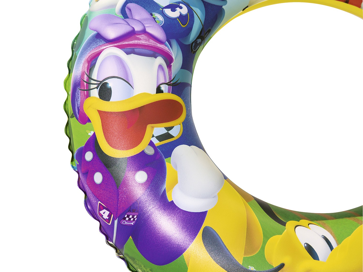 Miki ujumisrõnga läbimõõt 56 cm Bestway 91004 - Image 3