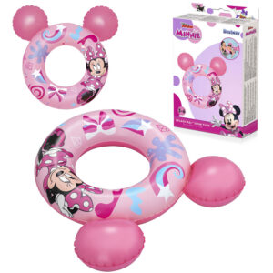 Minnie ujumisrõngas 76 cm Bestway 9102N
