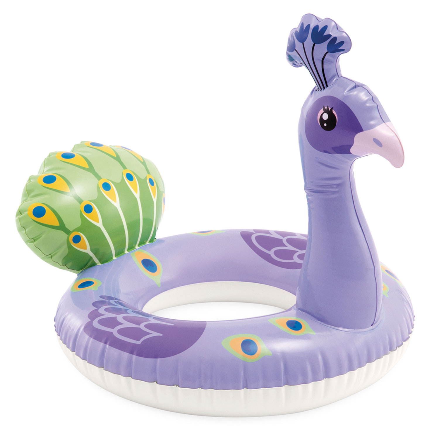 Paw INTEX 58221 ujumisrõngas