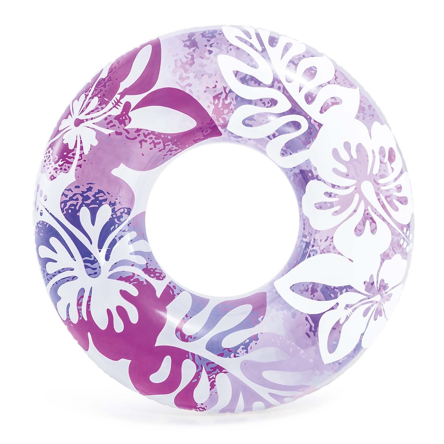 Ujumisrõnga läbimõõt 91 cm 3 värvi INTEX 59251 oranž - Image 4