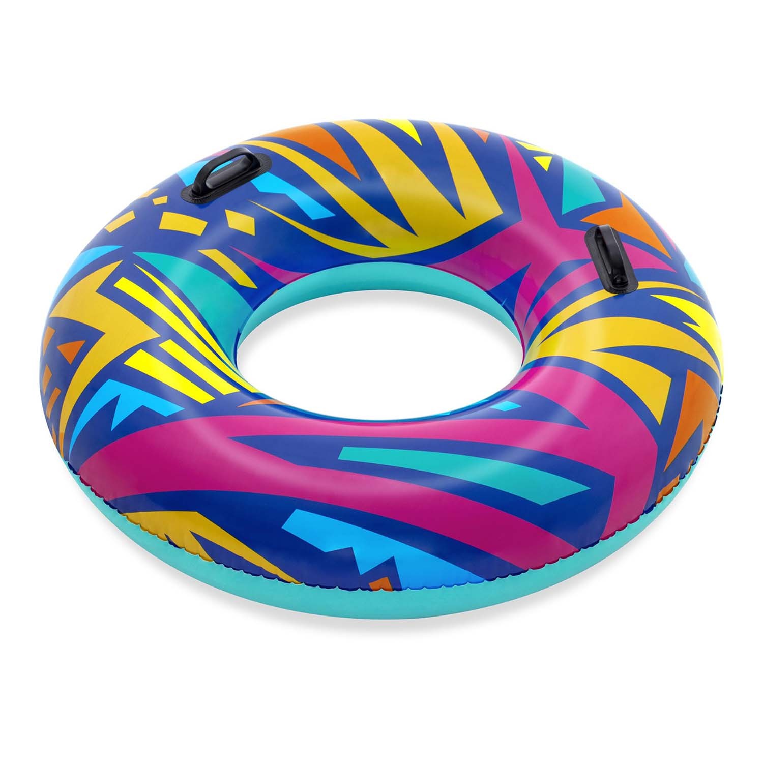 Ujumisrõngas 107cm Bestway 36228 valge - Image 9