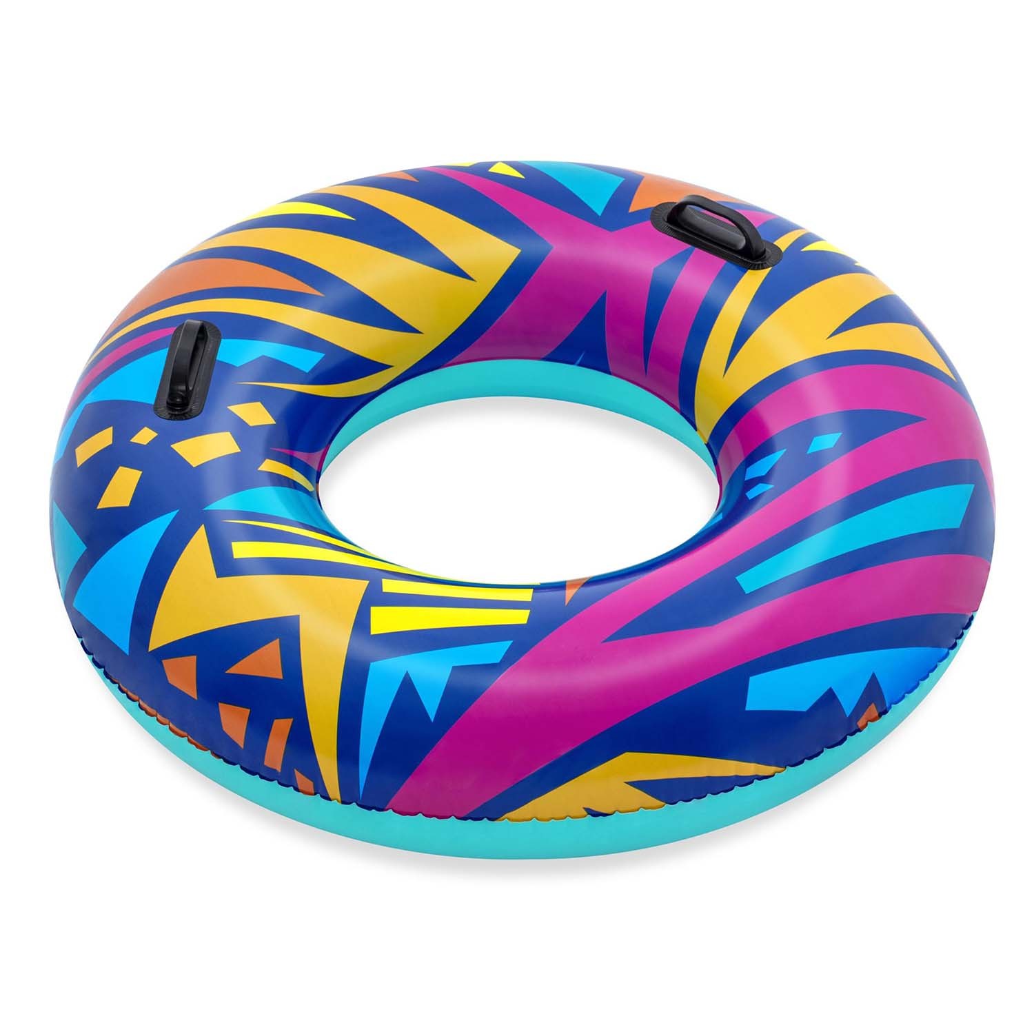 Ujumisrõngas 107cm Bestway 36228 valge - Image 13