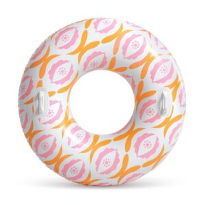 Ujumisrõngas 114 cm INTEX 56269