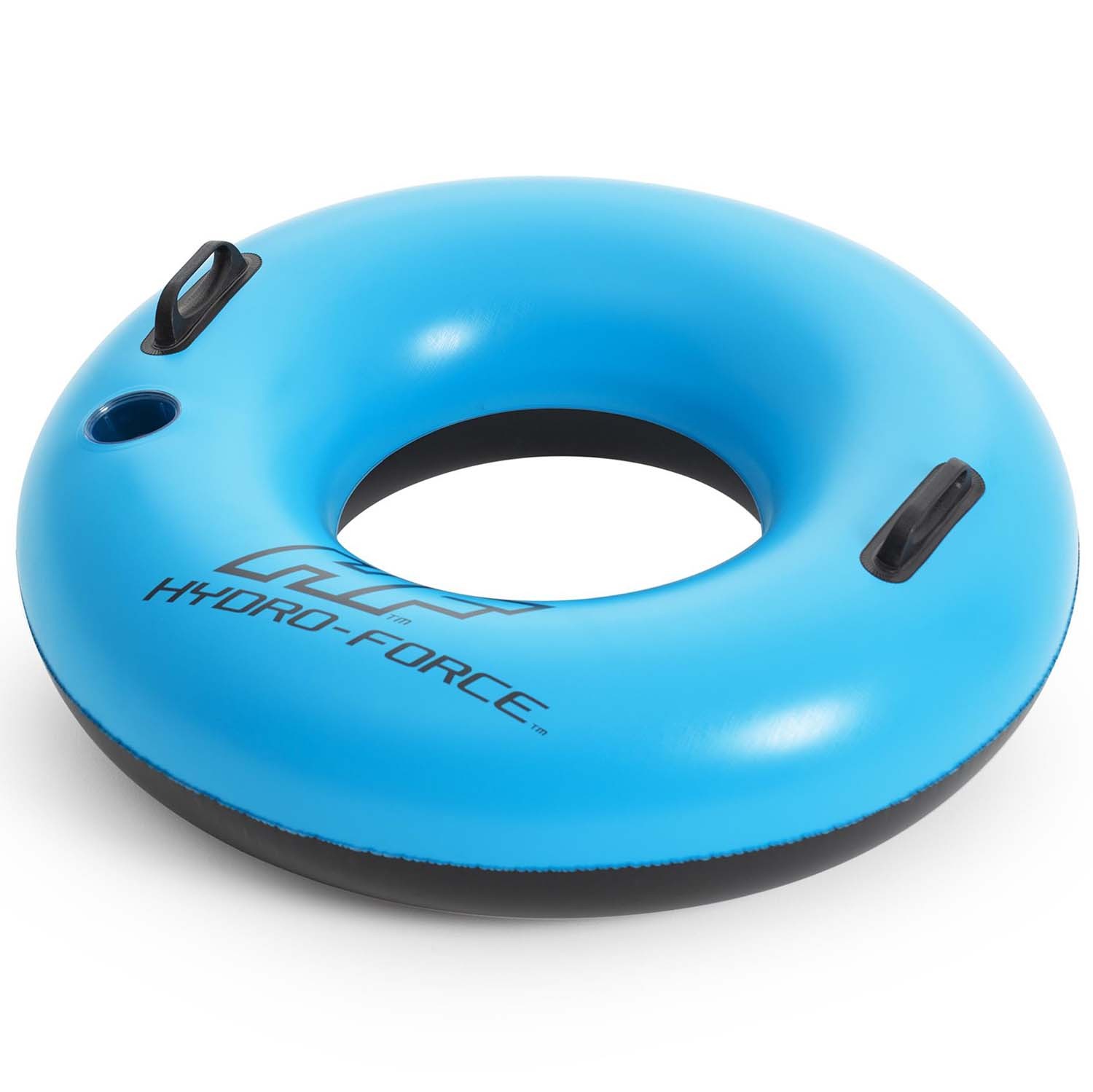 Ujumisrõngas 3 värvi Bestway 36173 oranž - Image 2