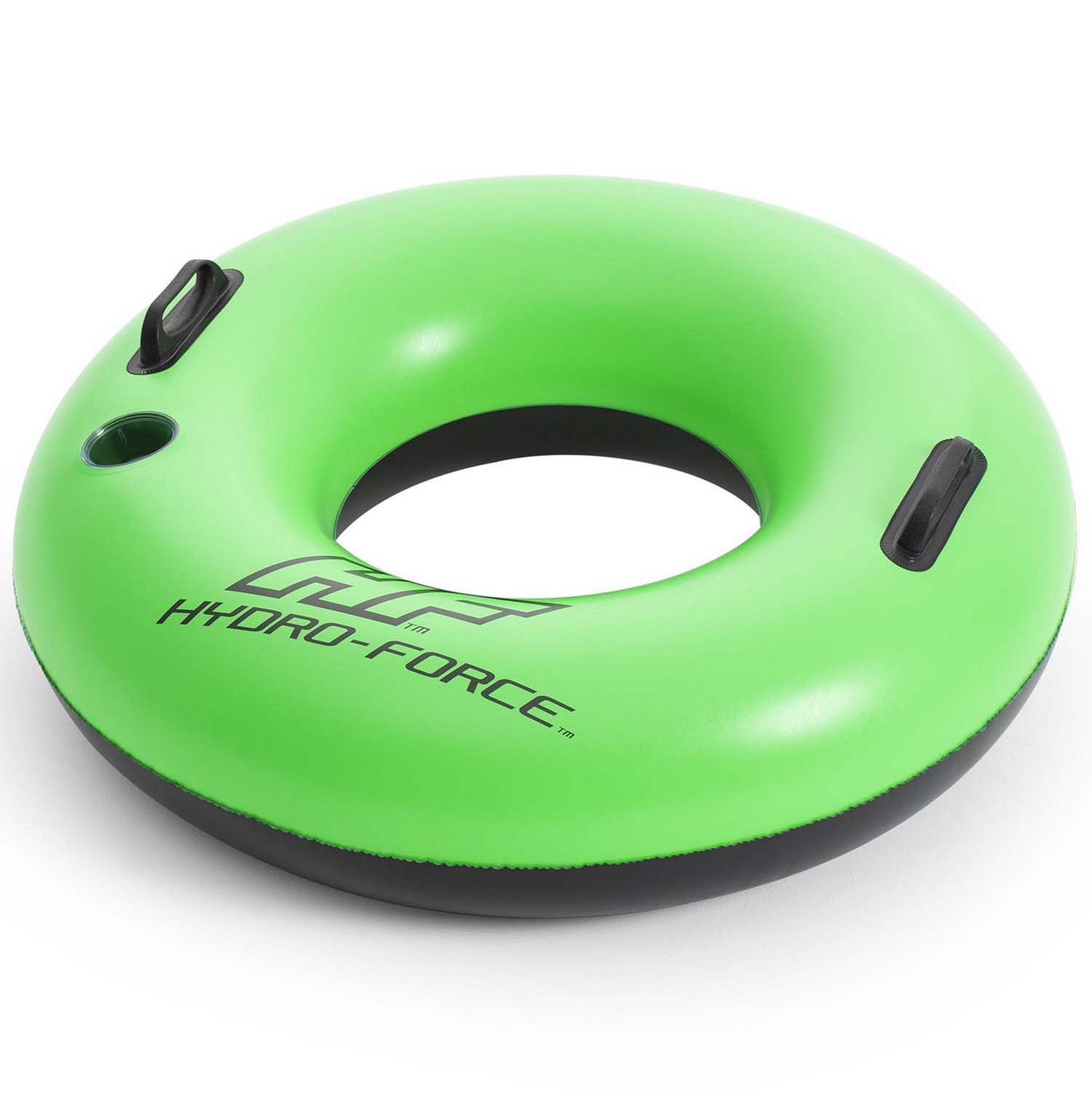 Ujumisrõngas 3 värvi Bestway 36173 oranž - Image 3