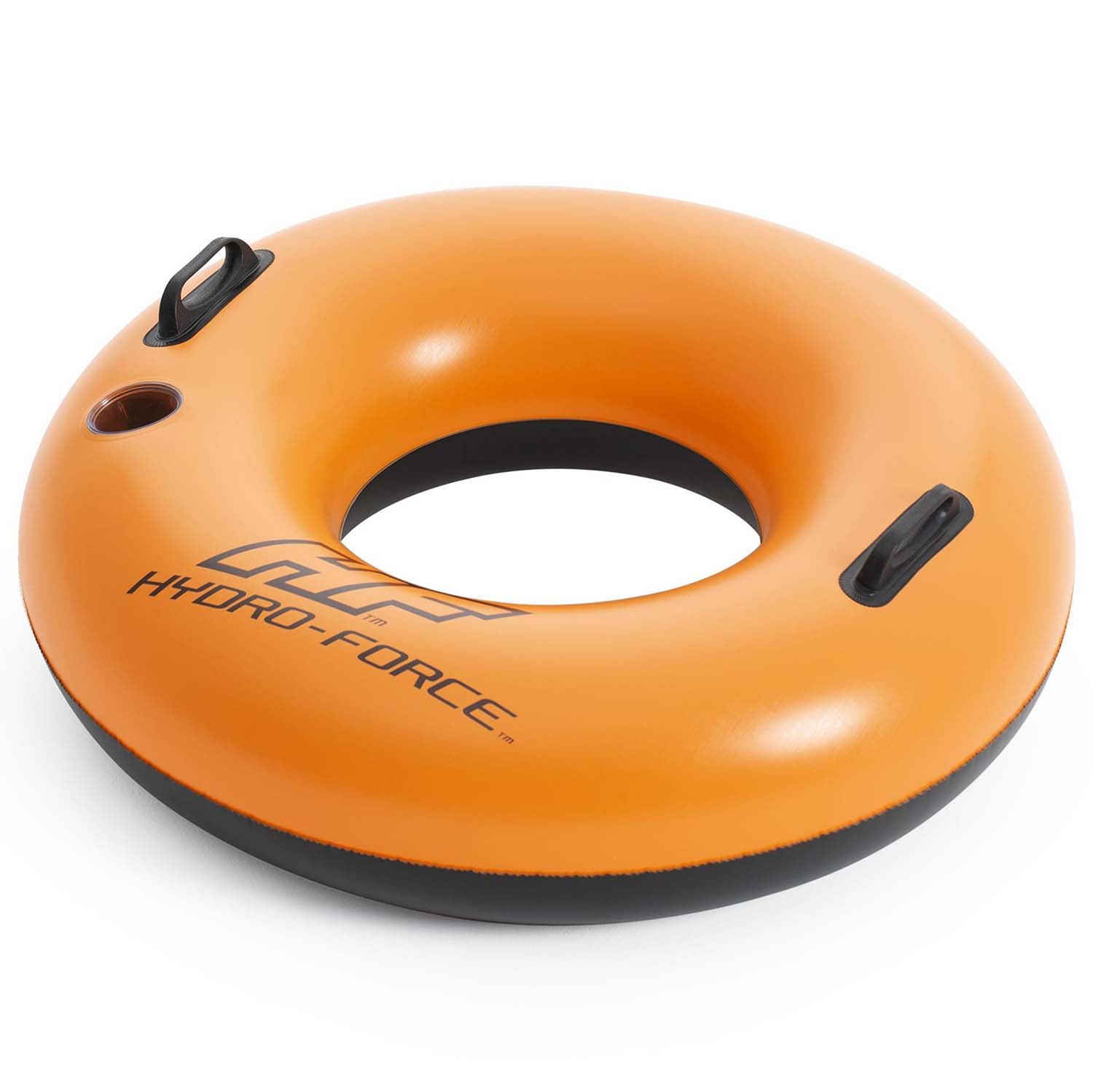 Ujumisrõngas 3 värvi Bestway 36173 oranž - Image 4