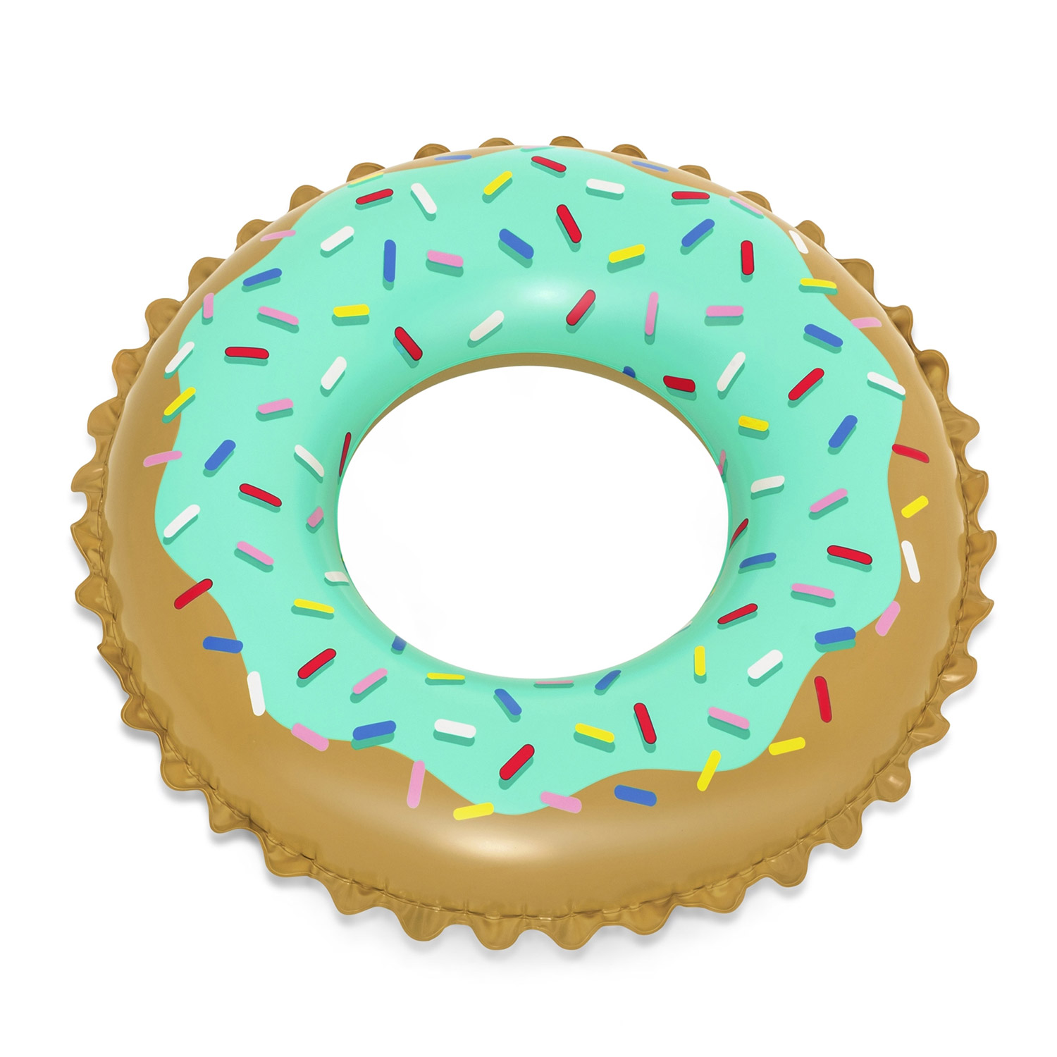 Sõõrikukujuline ujumisrõngas 91 cm Bestway 36300 - Image 4