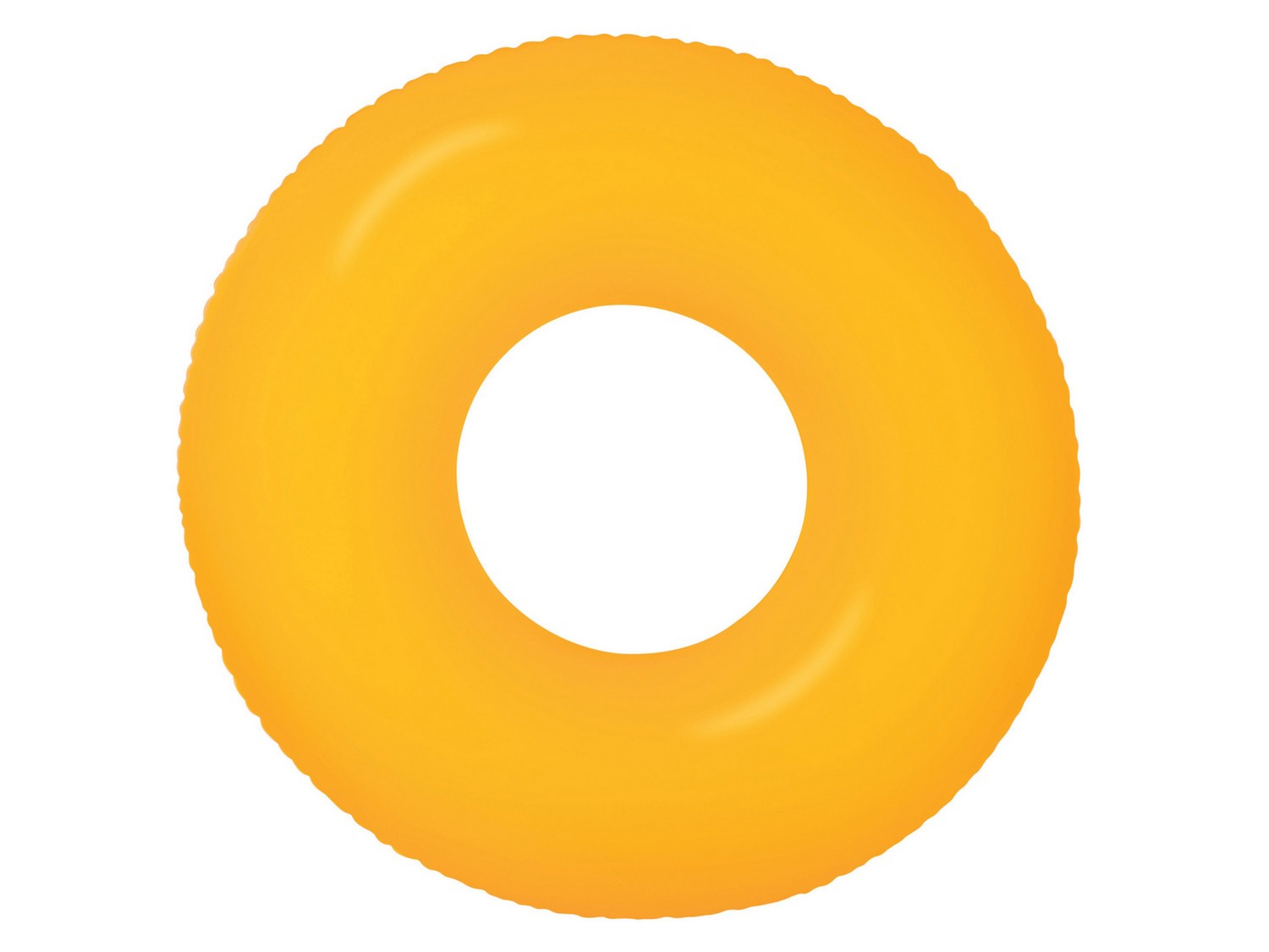 Neoon ujumisrõngas läbimõõt 91 cm - 3 värvi INTEX 59262 kollane - Image 7