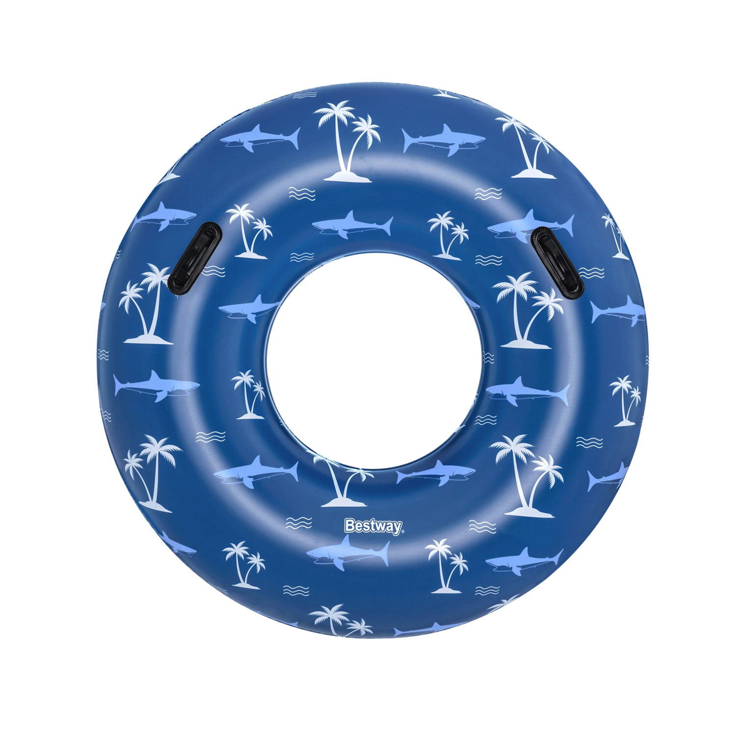 Sinine ujumisrõngas Bestway 36353 - Image 7
