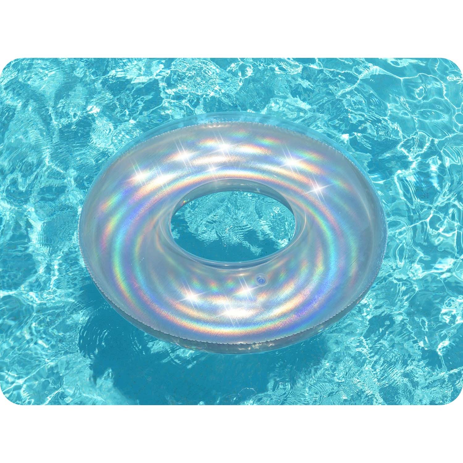 Bestway 36240 opalestseeruv ujumisrõngas - Image 5