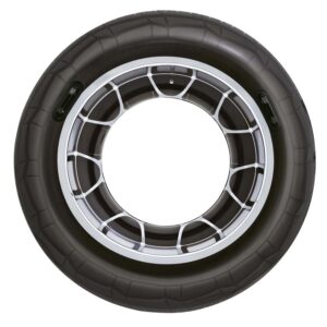 Ujumisrõngas - rehv 119cm Bestway