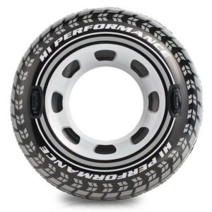 Ujumisratta rehv Monster Truck läbimõõt 114 cm INTEX 56268