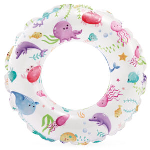 Ujumisrõngas Underwater World 61 cm INTEX 59241
