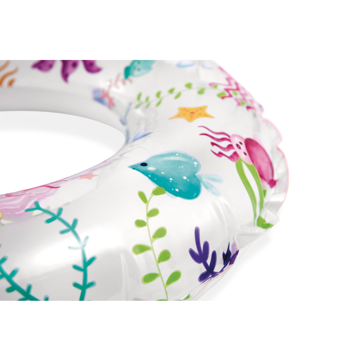 Ujumisrõngas Underwater World 61 cm INTEX 59241 - Image 2