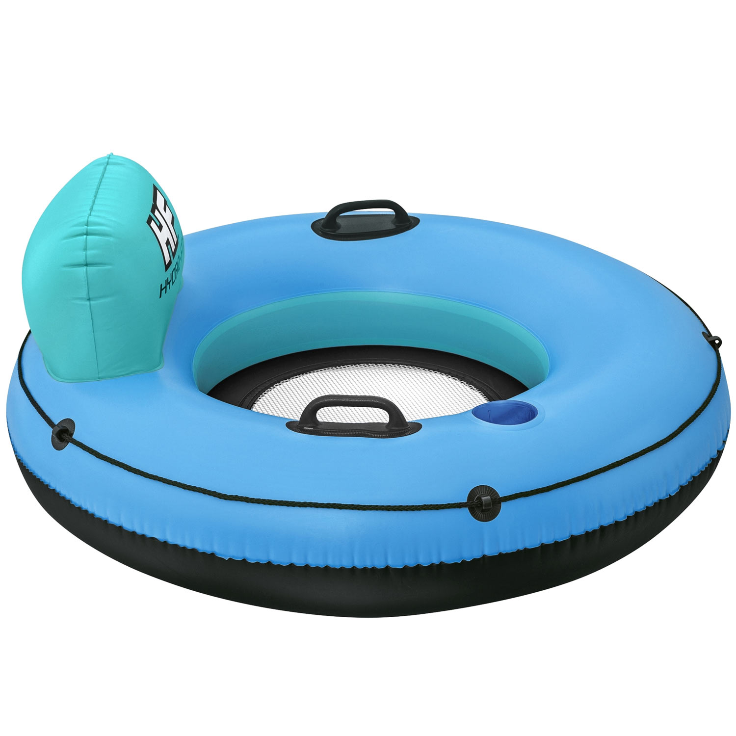 Rider 106 cm Bestway 43108 ujumisrõngas - Image 4