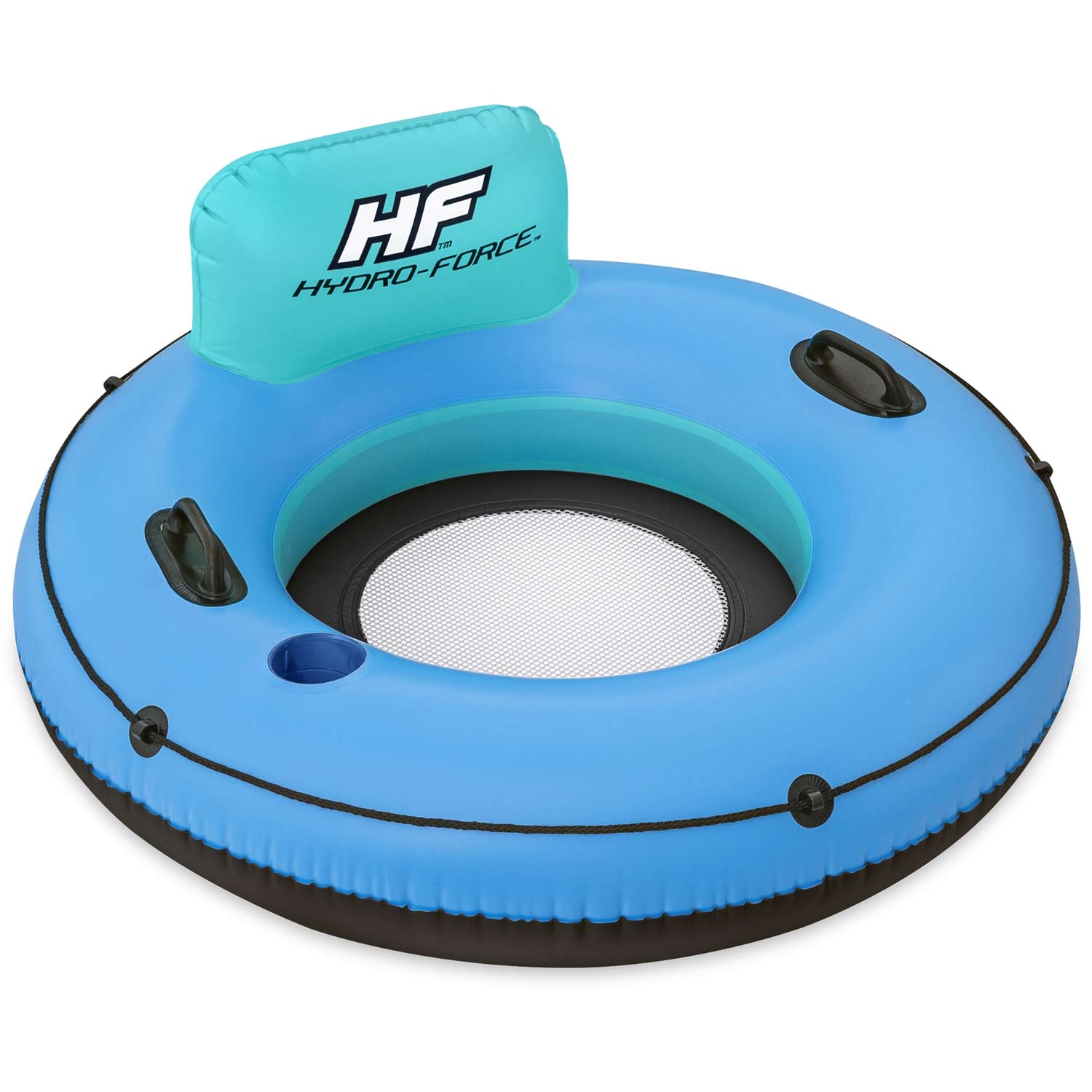 Rider 106 cm Bestway 43108 ujumisrõngas - Image 10