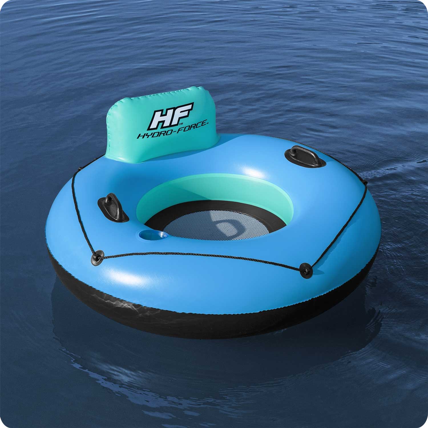 Rider 106 cm Bestway 43108 ujumisrõngas - Image 9