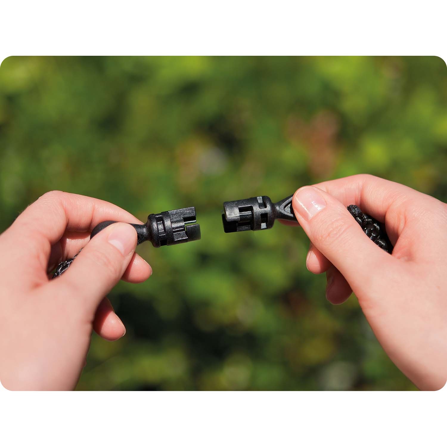 River Run ujumisrõngas 135 cm 2 käepidemega Intex 56825 - Image 6