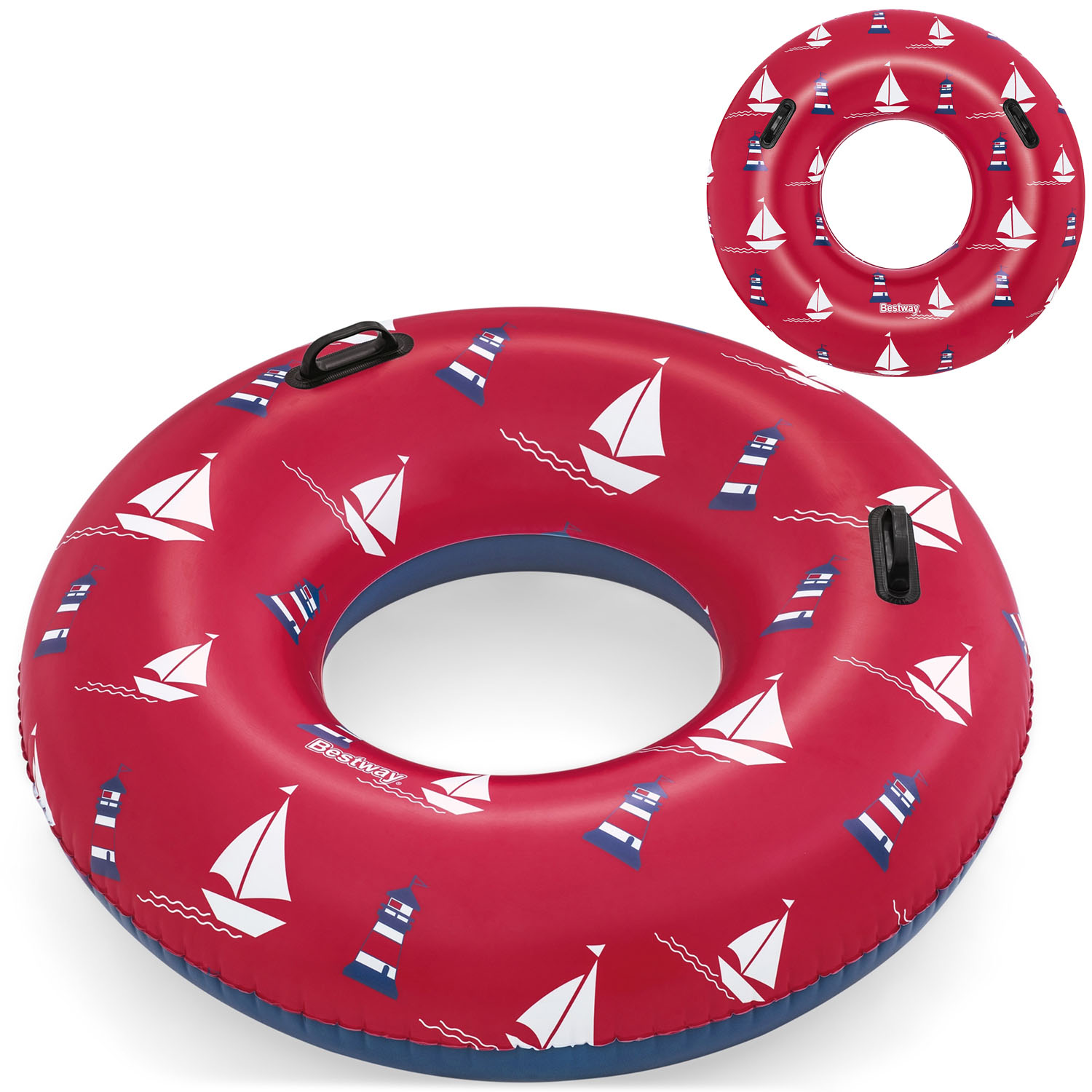 Bestway 36353 ujumisrõngas