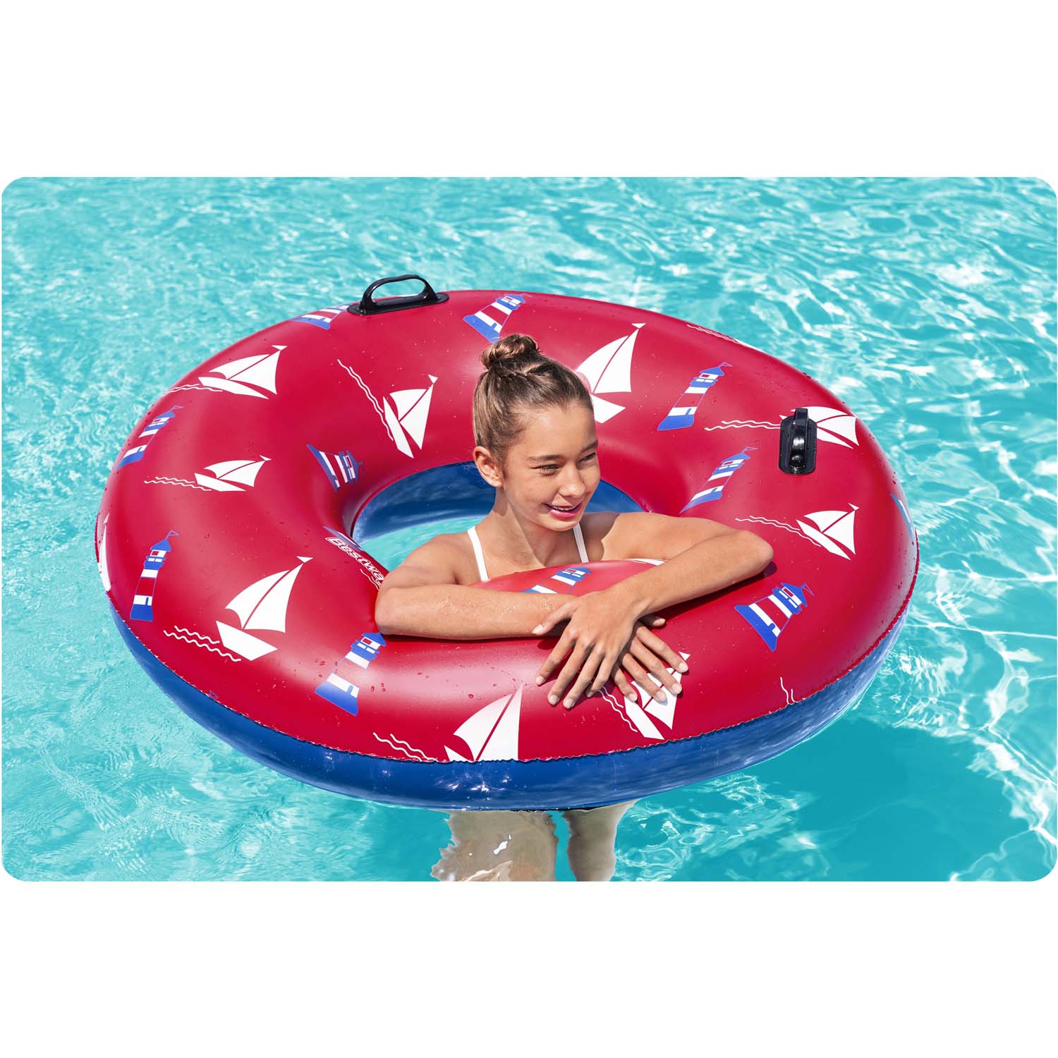 Bestway 36353 ujumisrõngas - Image 6