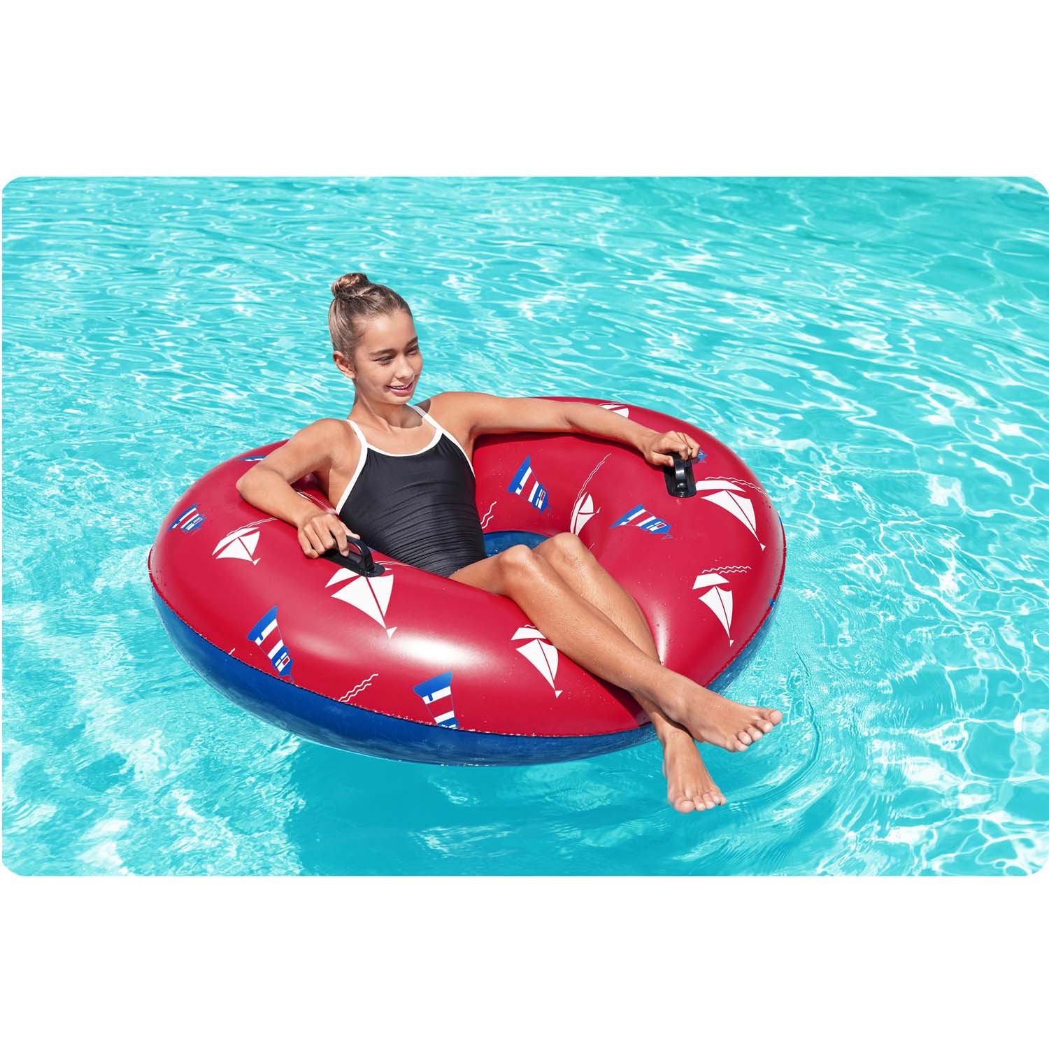 Bestway 36353 ujumisrõngas - Image 4