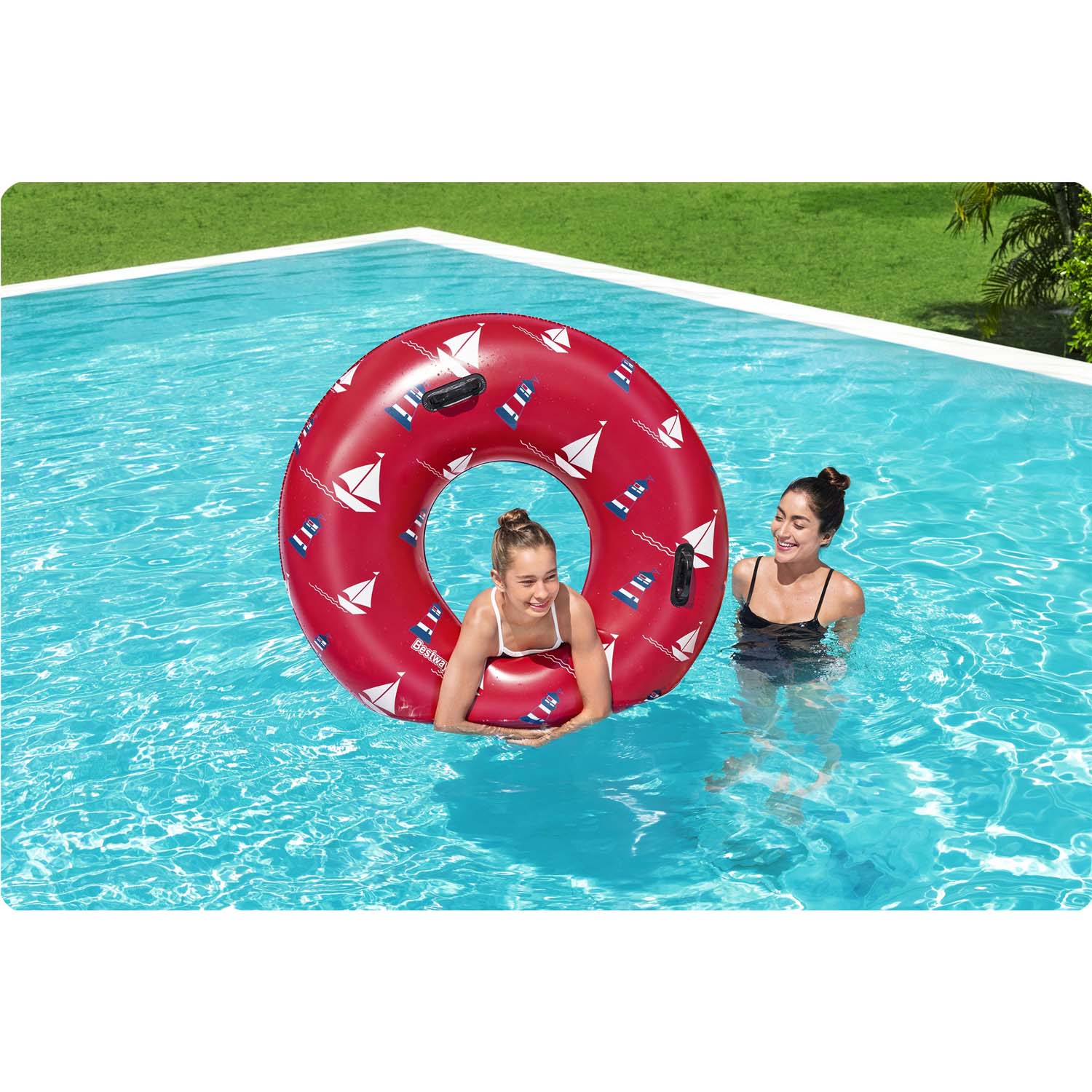 Bestway 36353 ujumisrõngas - Image 12