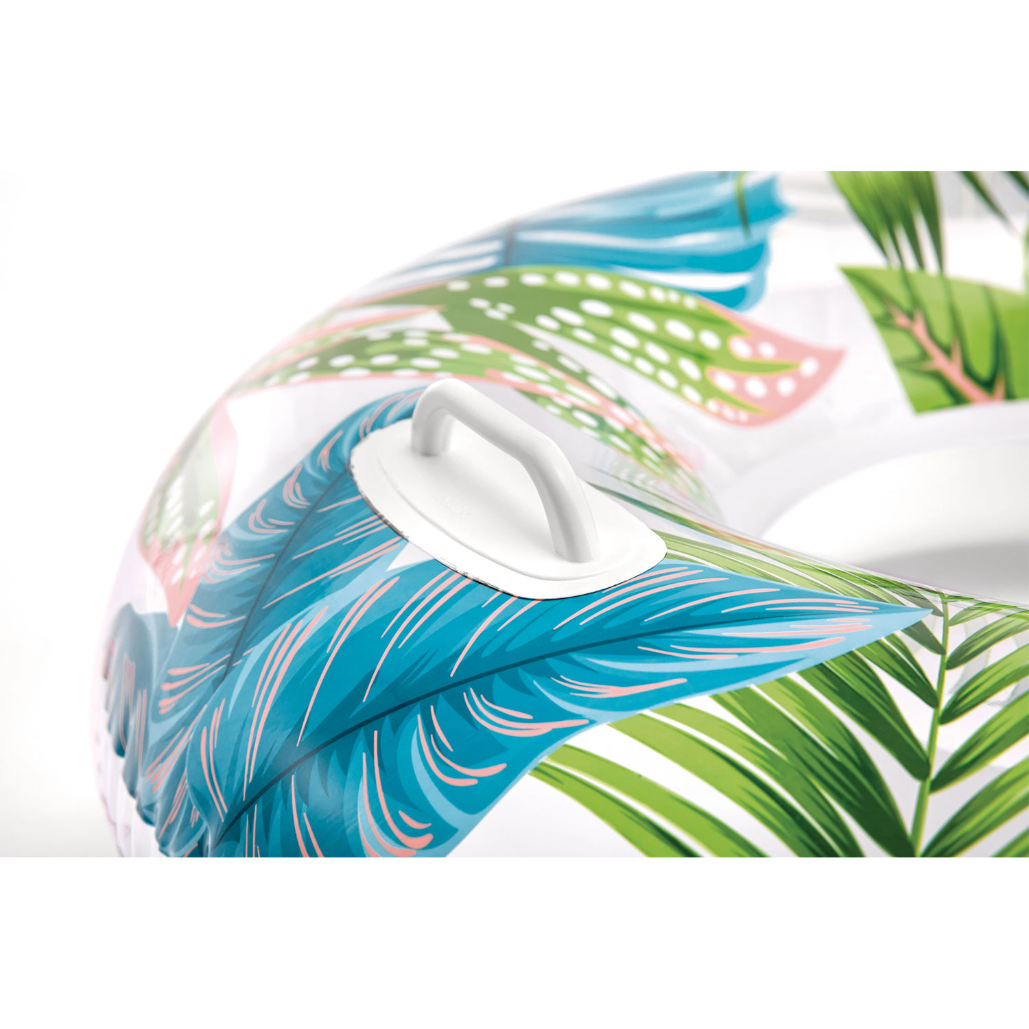 Vikerkaarevärviline ujumisrõngas 97 cm INTEX 58263 - Image 3