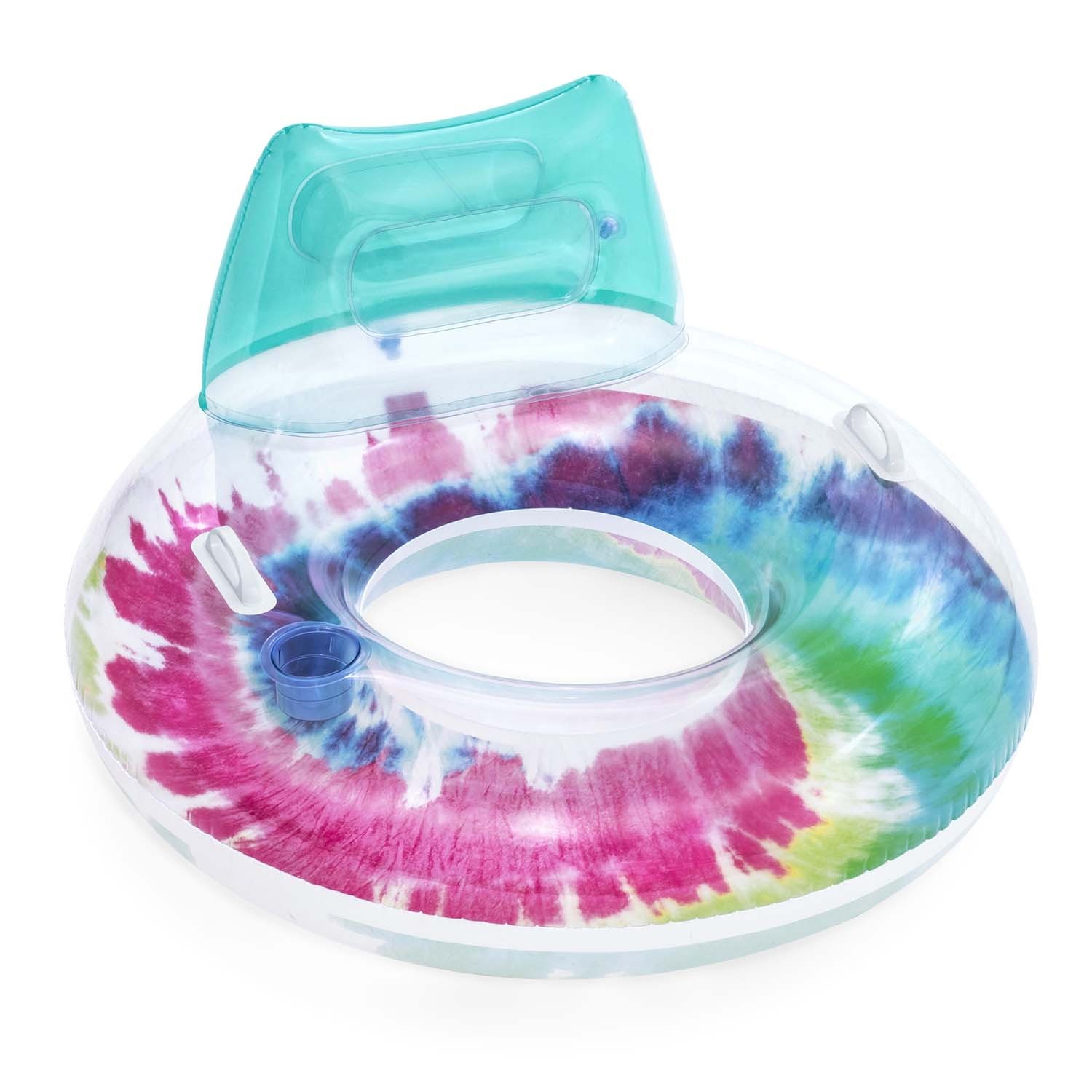 Bestway 43637 seljatoega ujumisrõngas - Image 2