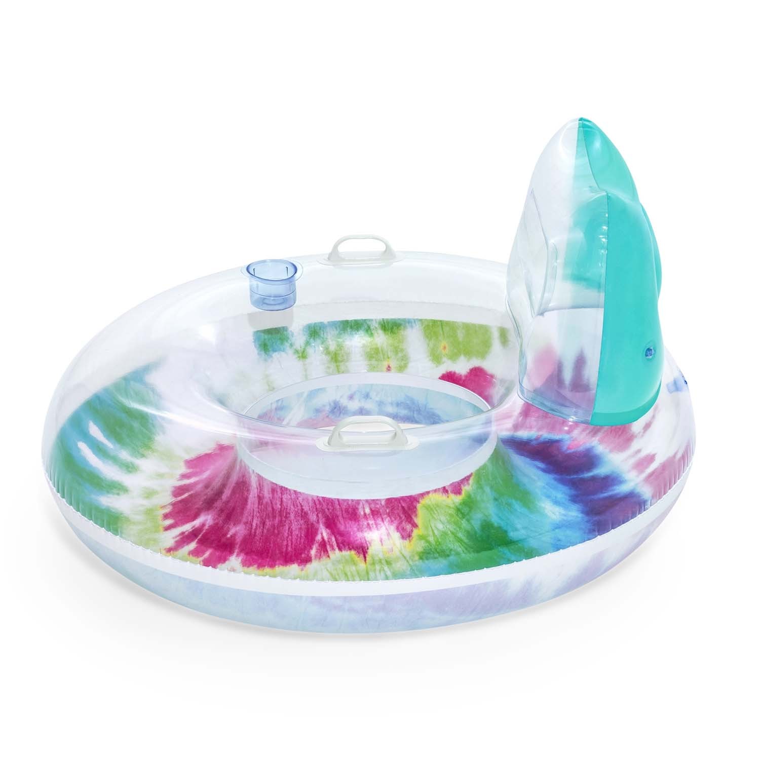 Bestway 43637 seljatoega ujumisrõngas - Image 6