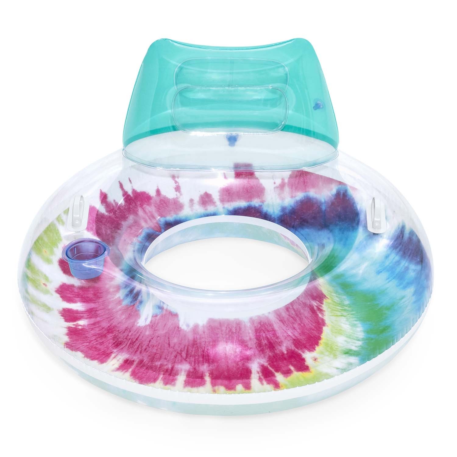 Bestway 43637 seljatoega ujumisrõngas - Image 7