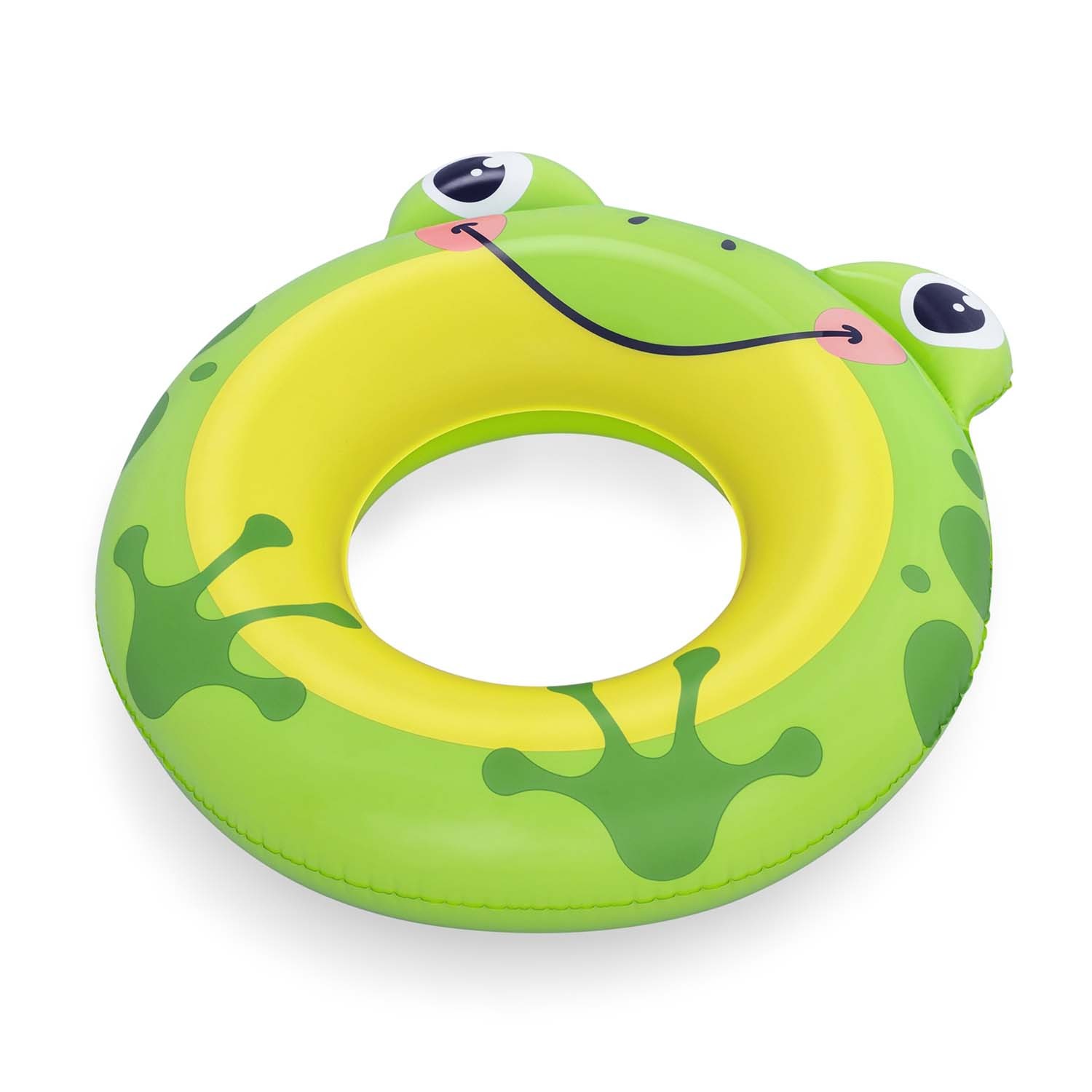 Bestway 36351 konnade ujumisrõngas - Image 9