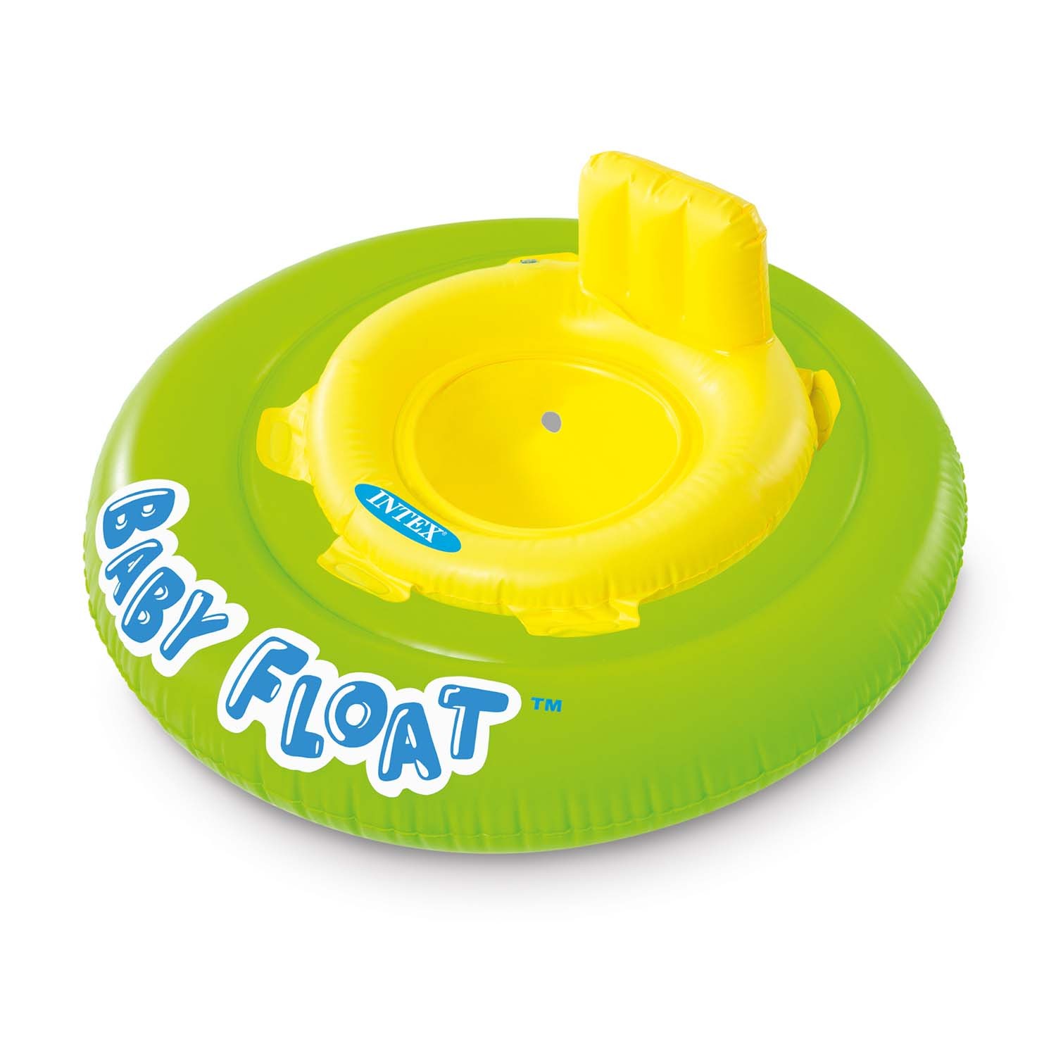 Ringikujuline ujumistool, läbimõõt 76 cm, INTEX 56588 - Image 3