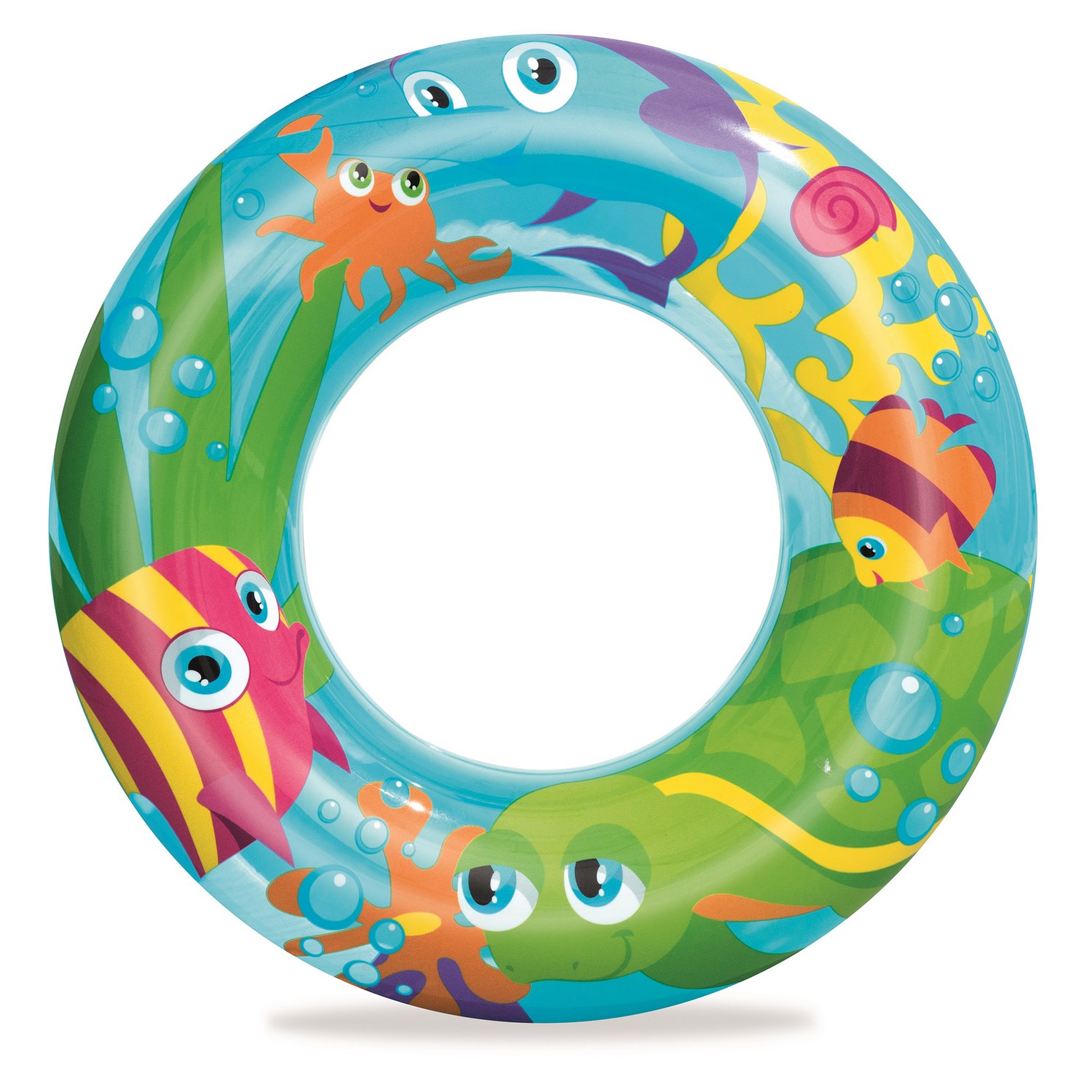 Lastele mõeldud ujumisrõngas 56 cm Bestway 36013 putukatõrjevahend - Image 5