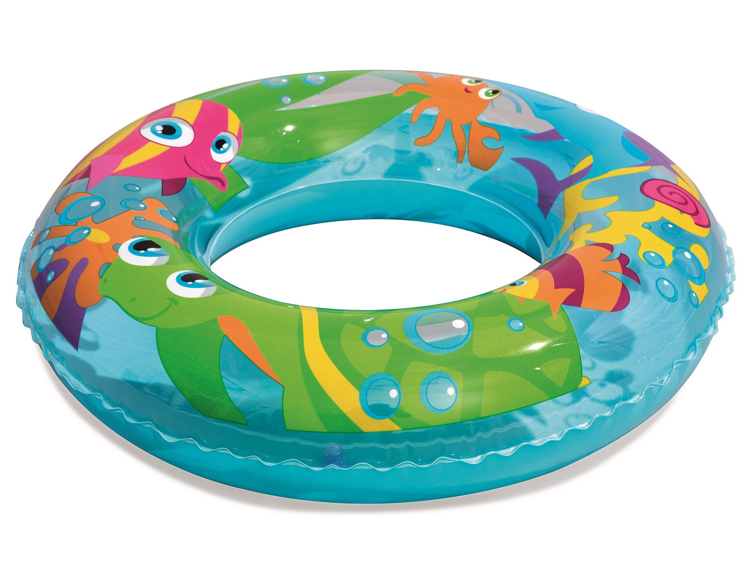 Lastele mõeldud ujumisrõngas 56 cm Bestway 36013 putukatõrjevahend - Image 4